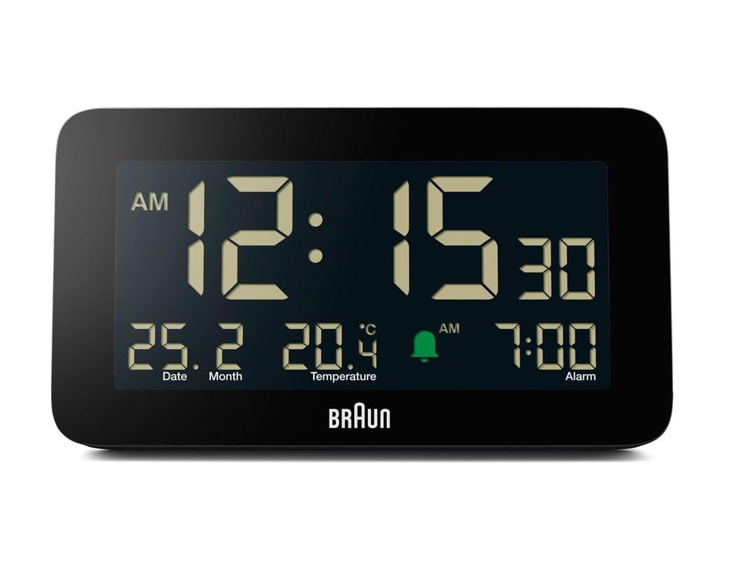 ブラック