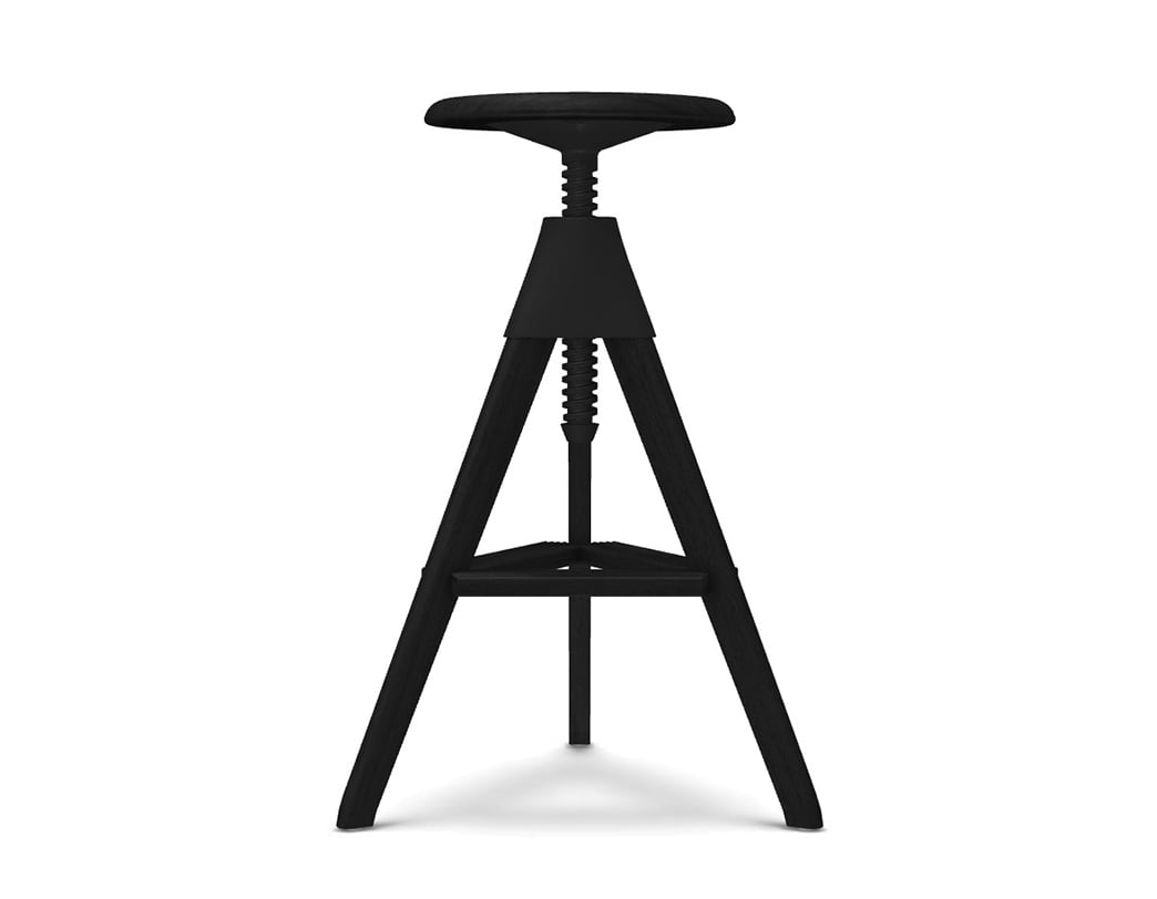 オールブラック
