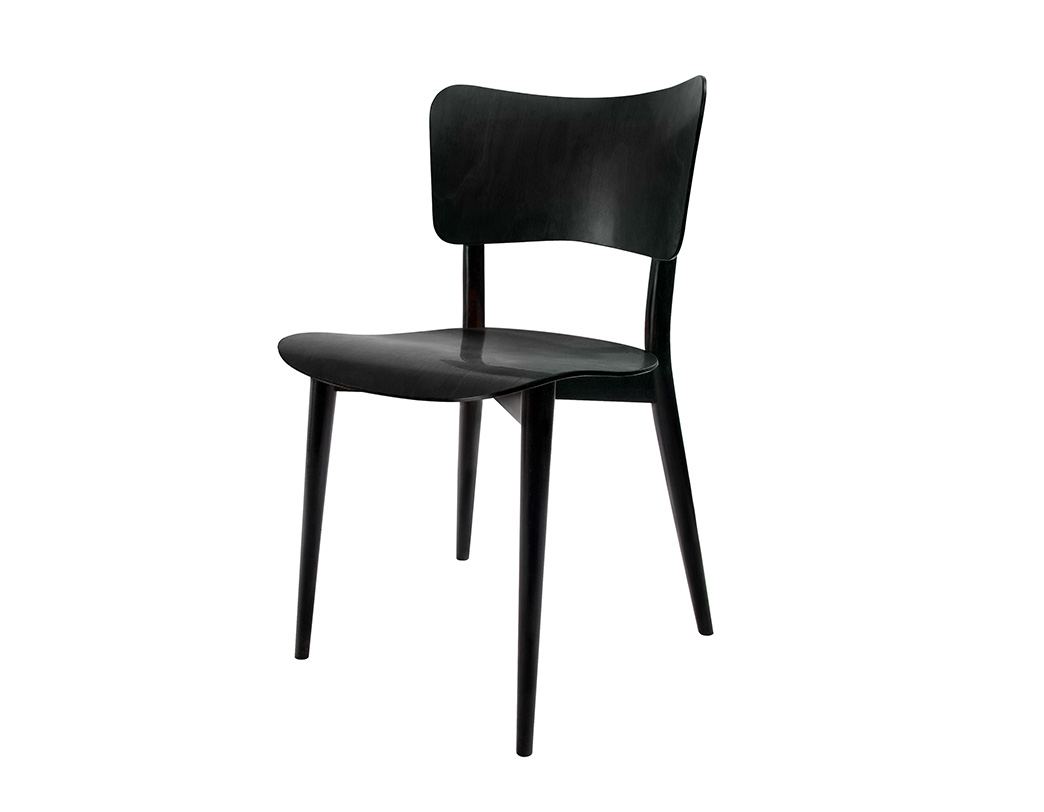 ブラック