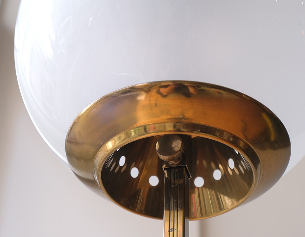 Floor Lamp LTE 10