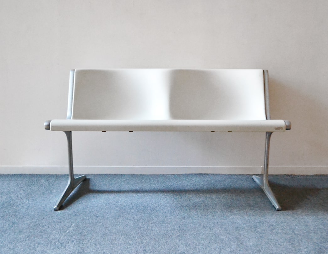 Model “120/2” Bench