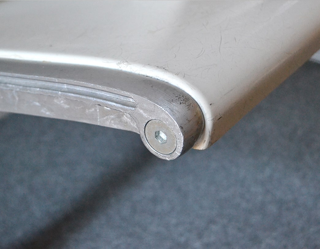 Model “120/2” Bench