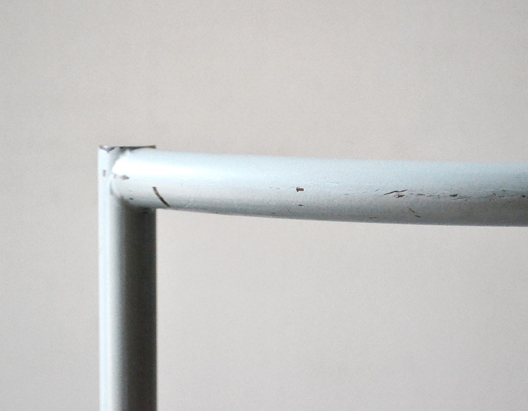 Wendy Wright Chair (A)