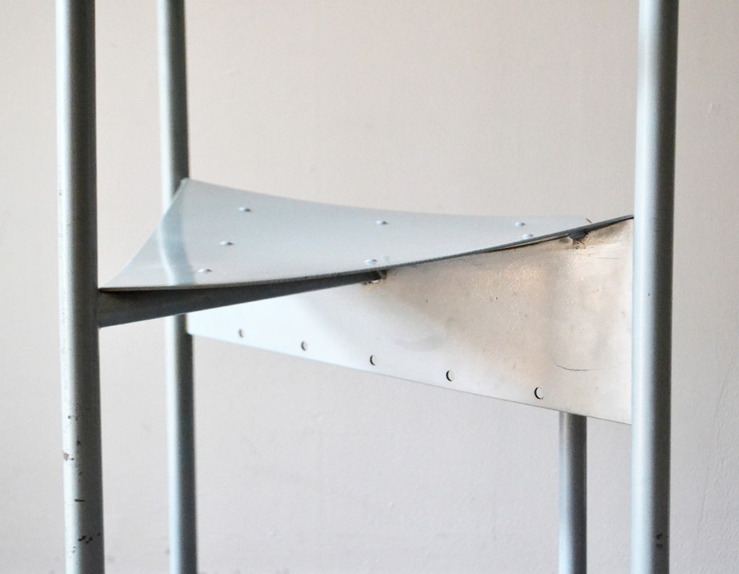 Wendy Wright Chair (A)
