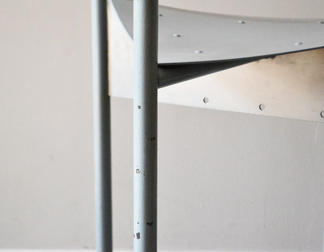 Wendy Wright Chair (B)