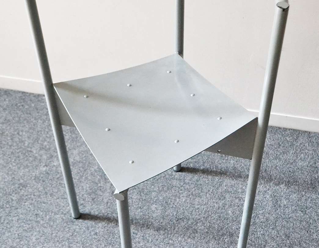 Wendy Wright Chair (B)