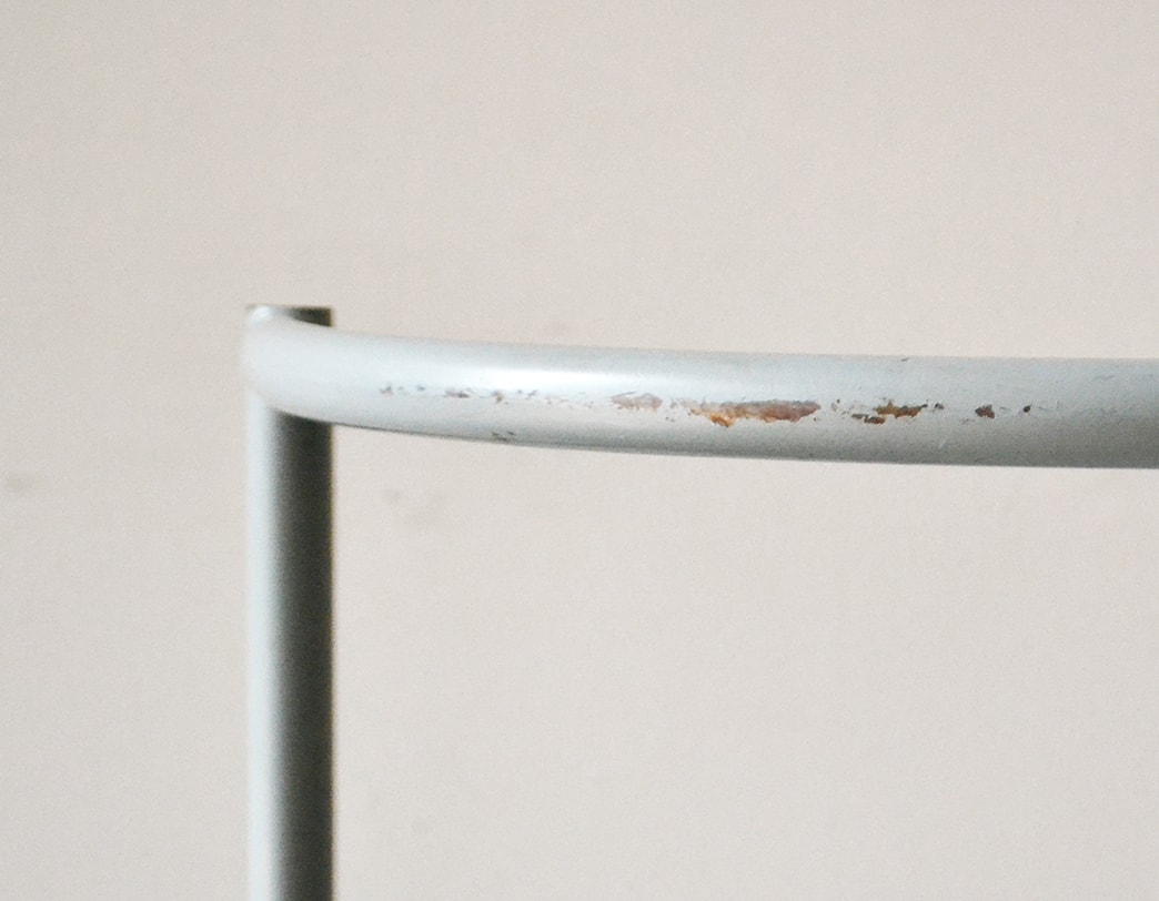Wendy Wright Chair (B)