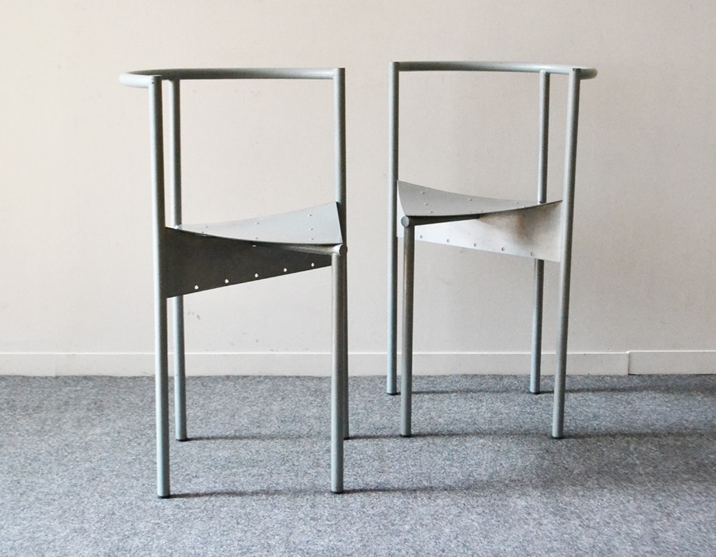 Wendy Wright Chair (B)