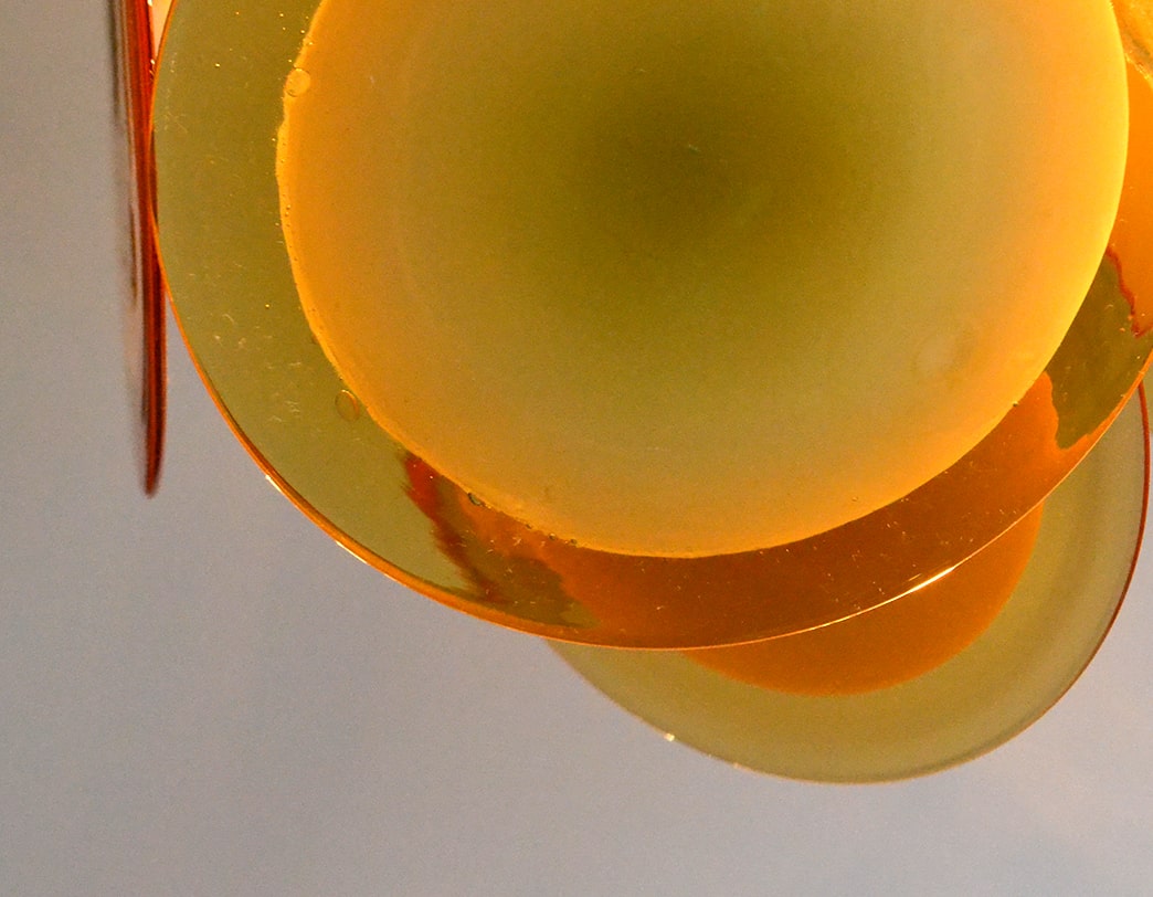Vistosi Hanging Lamp