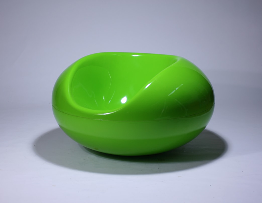 パスティルチェア
