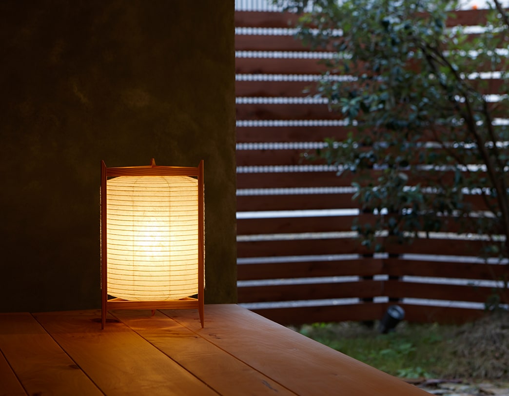 浅野商店　アンドン トライアングル　LEDタイプ