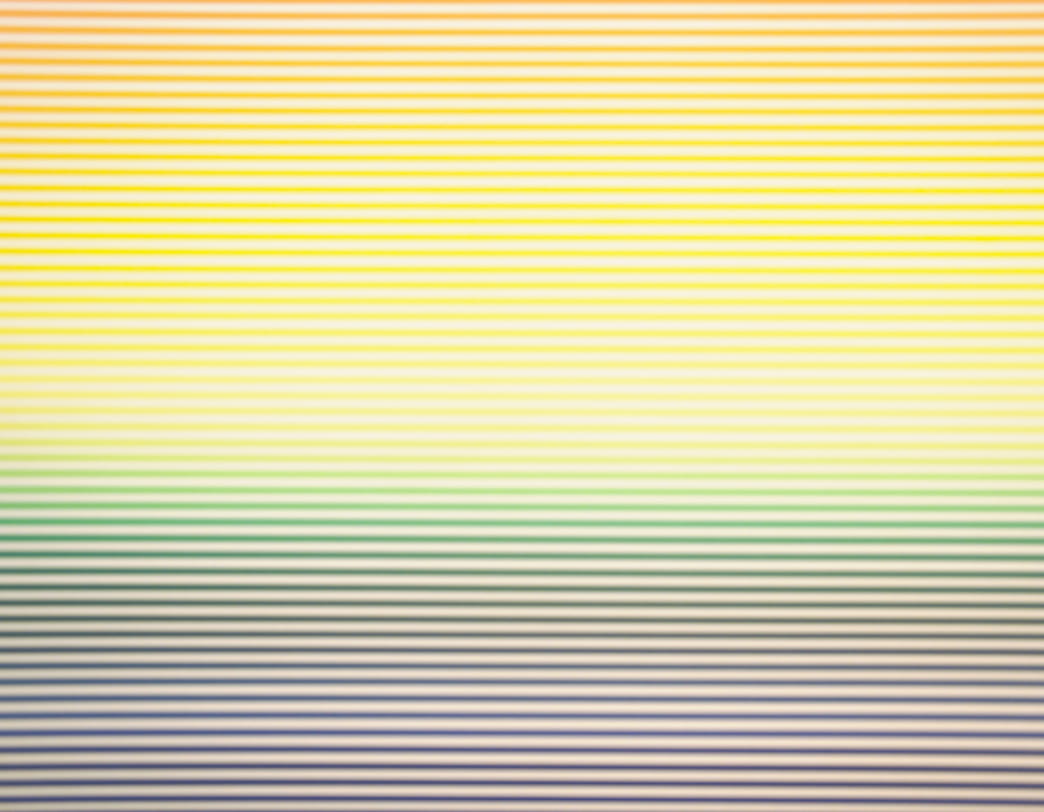 SUN SHINE 96 / Ay-O