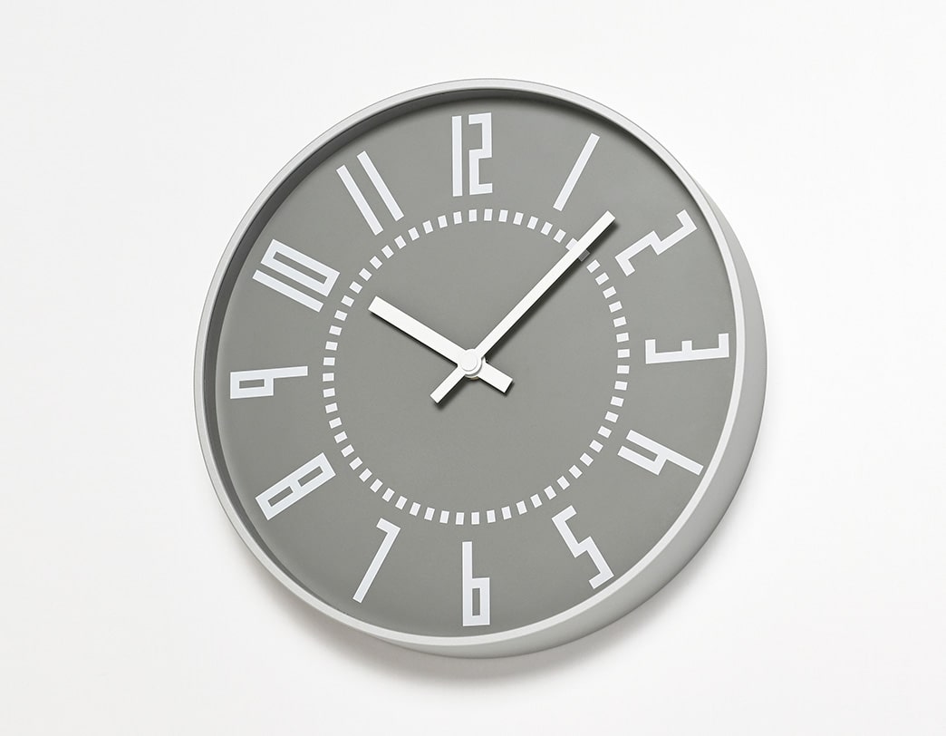 eki clock エキクロック