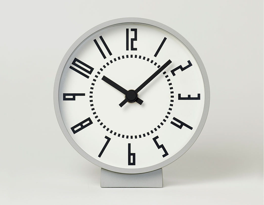 eki clock エキクロック S
