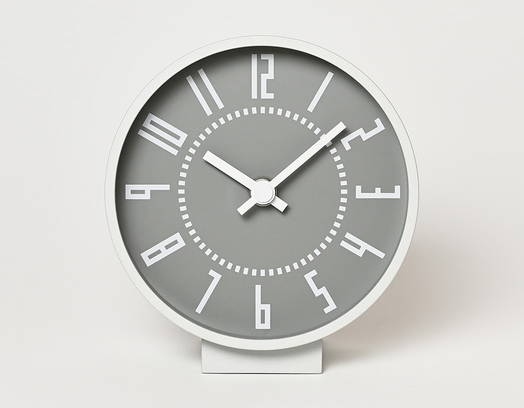 eki clock エキクロック S