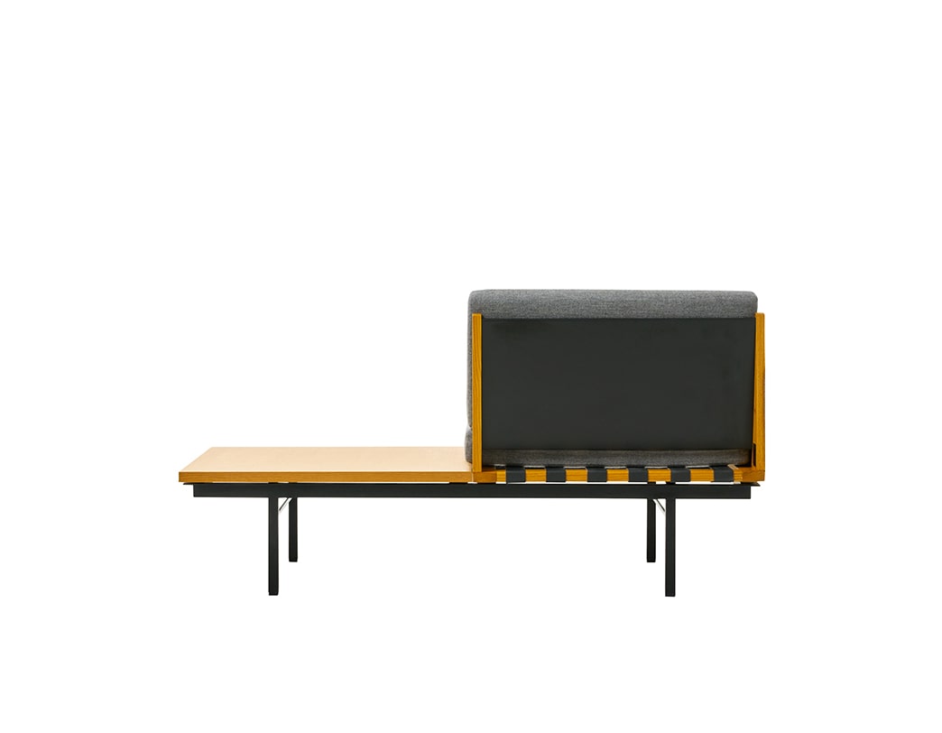 フォームグループ FG2-02　ソファウィズテーブル