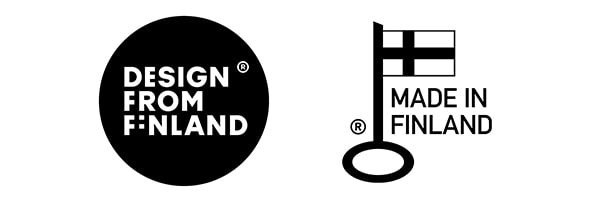 Design from Finland / Made in Finland