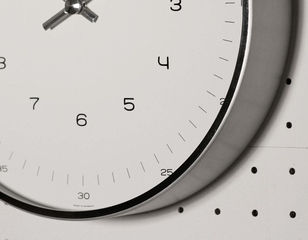 JUNGHANS モデル367 6047/6048