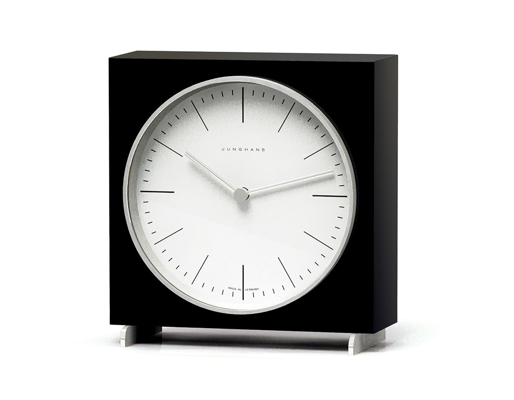 JUNGHANS テーブルクロック