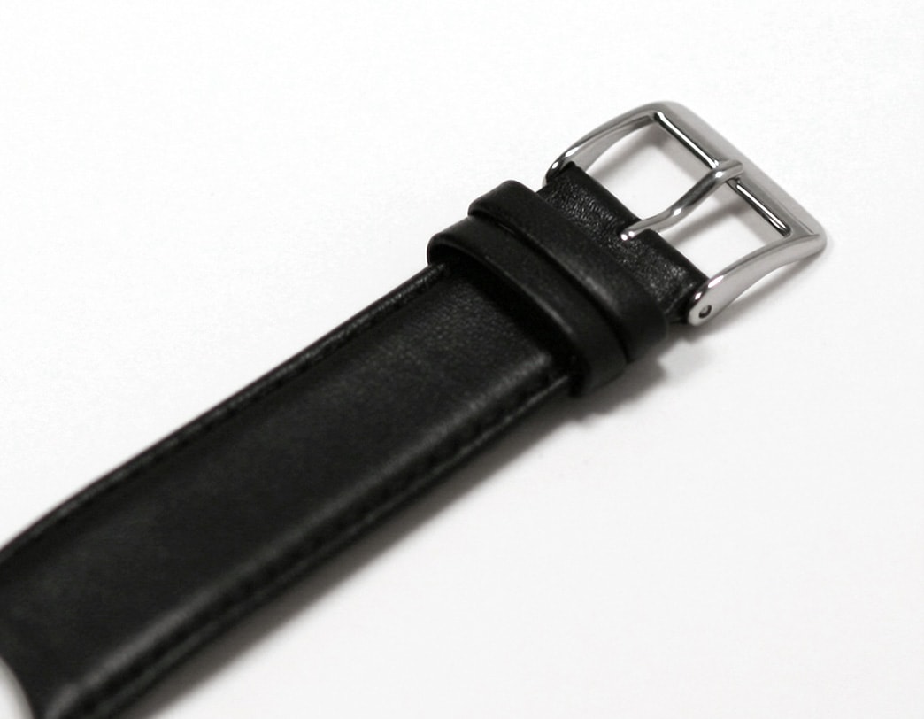 max bill by JUNGHANS クロノスコープ