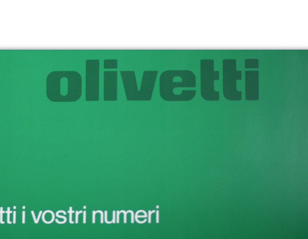 アートポスター Per tutti vostori numeri