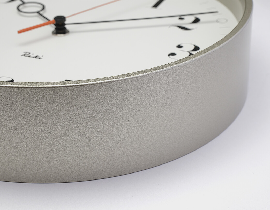 RIKI RING CLOCK / リキ リング クロック