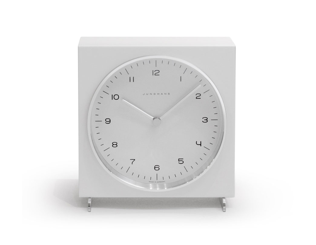 JUNGHANS テーブルクロック