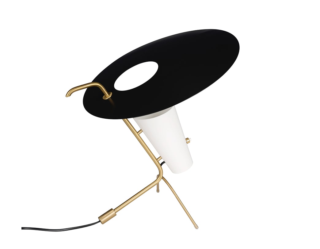 G24 テーブルランプ