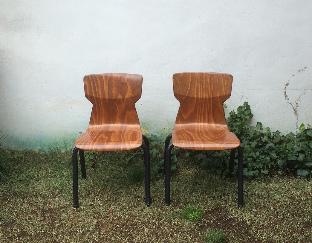 Dutch Kids Chair/キッズチェア