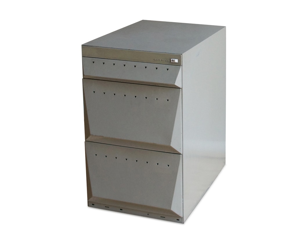 Olivetti Office Drawers/ドロワーキャビネット 3段