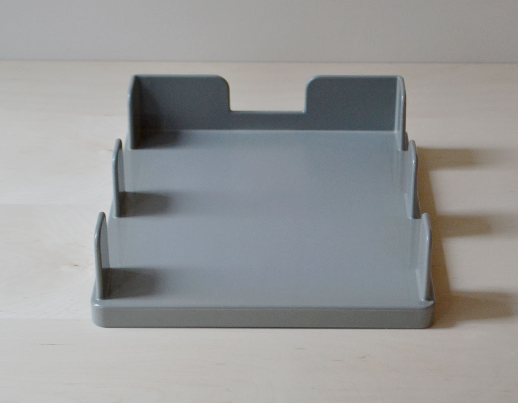 Synthesis 45 Paper Tray/ペーパートレイ