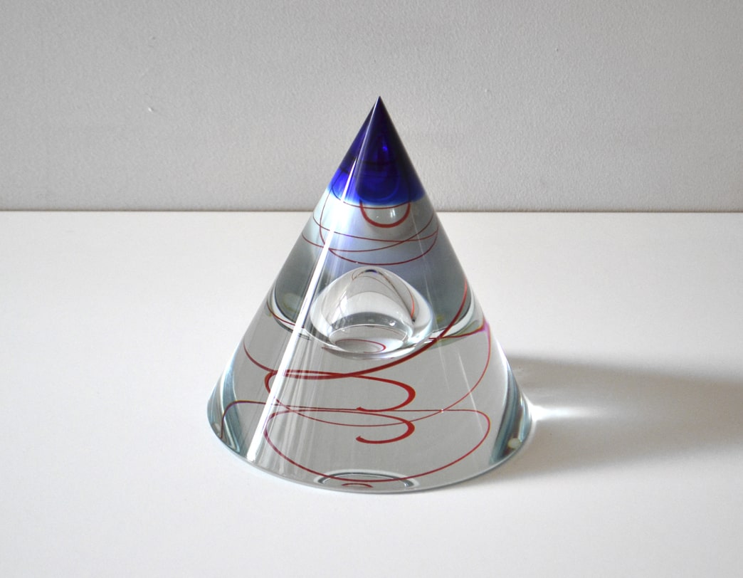 Glass Objects