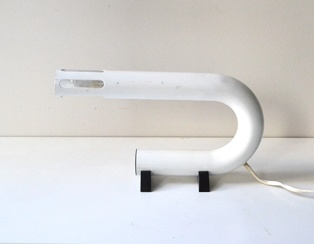 C452 Table Lamp ホワイト