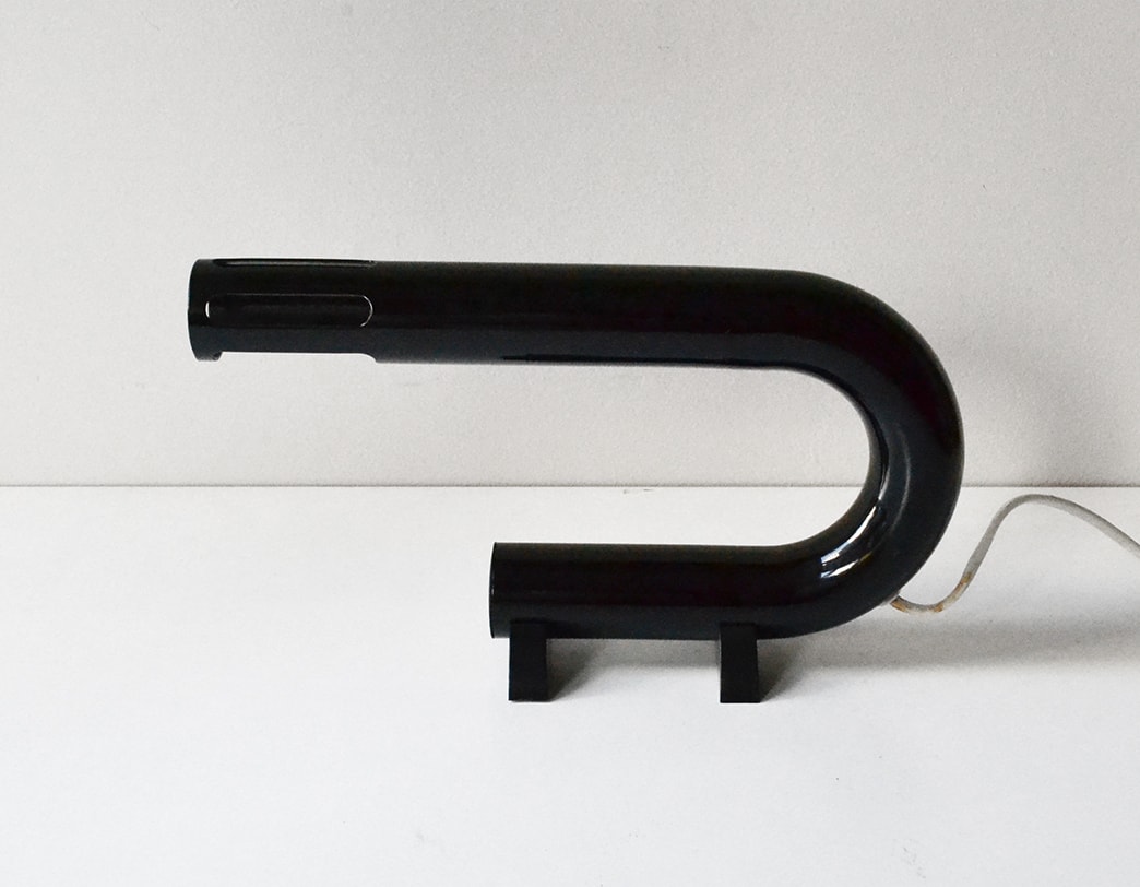 C452 Table Lamp ブラック