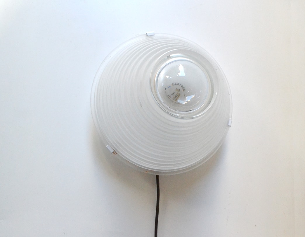 Egina plafoniera Wall Lamp(A)