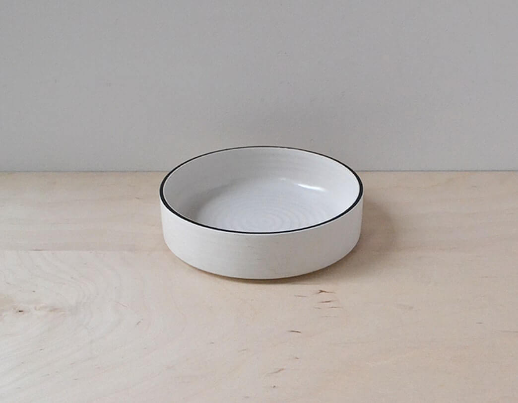 Alto Basso by Pozzi Bowl S