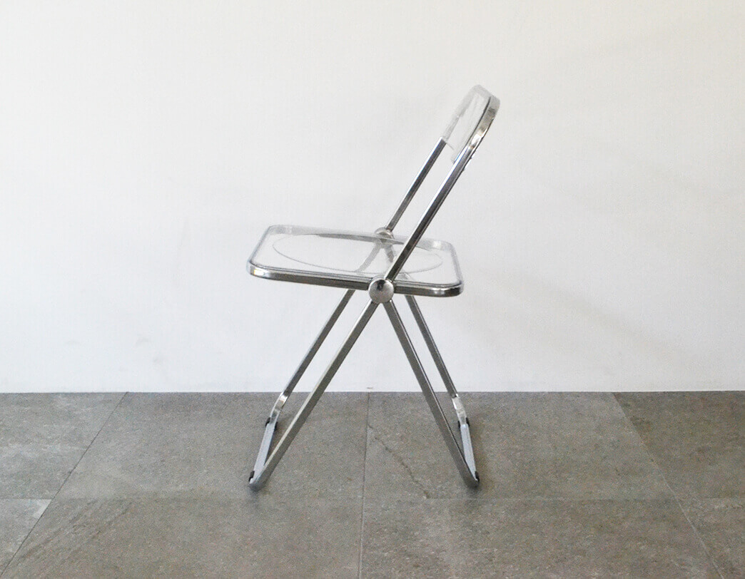 Plia / Giancarlo Piretti
