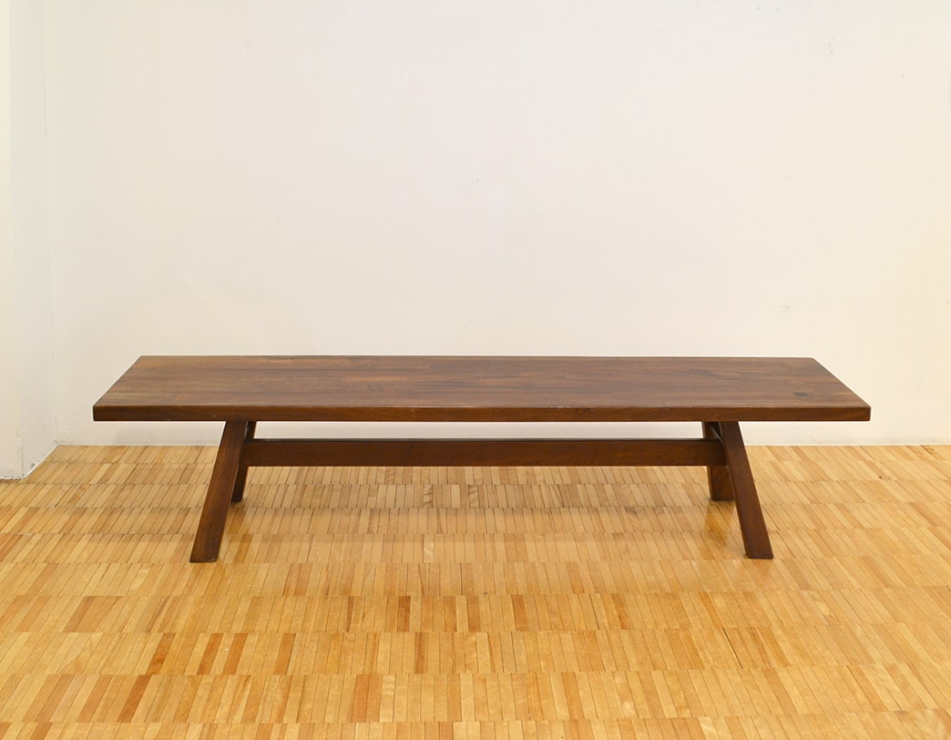 Torbecchia Bench