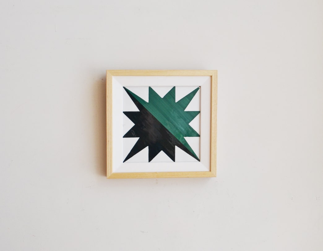 Parco dei Principi Tile(D)