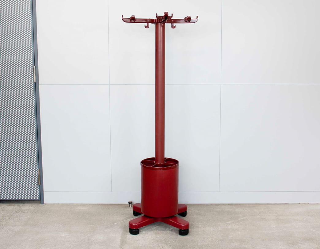 【Sold Out】Synthesis45 Coat rack / Ettore Sottsass