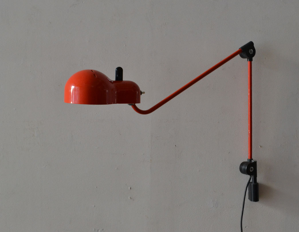 Topo Lamp/ランプ