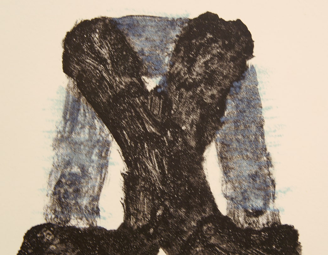 LA FEMME / Kumi Sugai