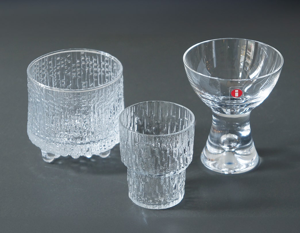 Tapio sherry glass 9cl / iittala
