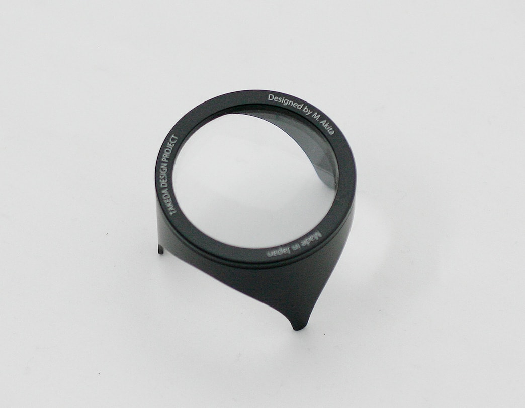 PRIMARIO ルーペ45