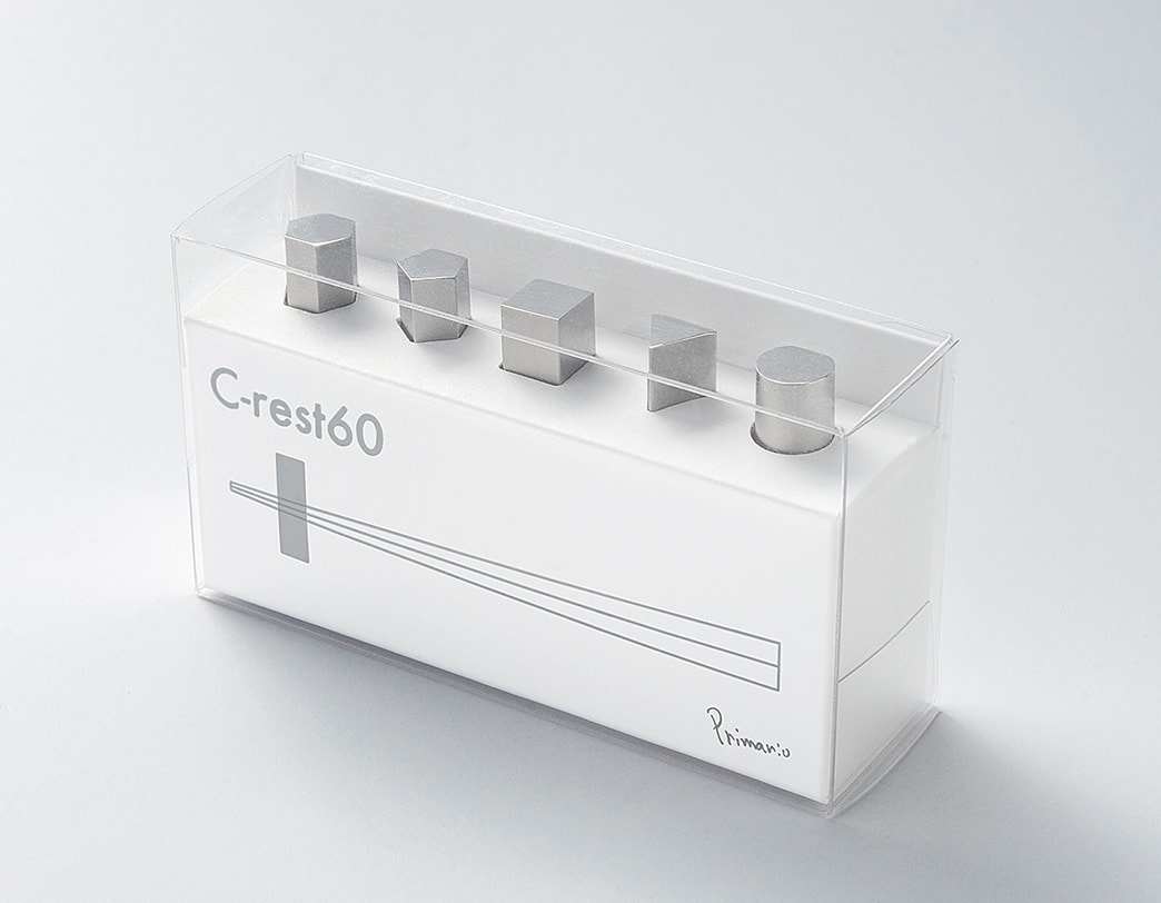 PRIMARIO C-rest60