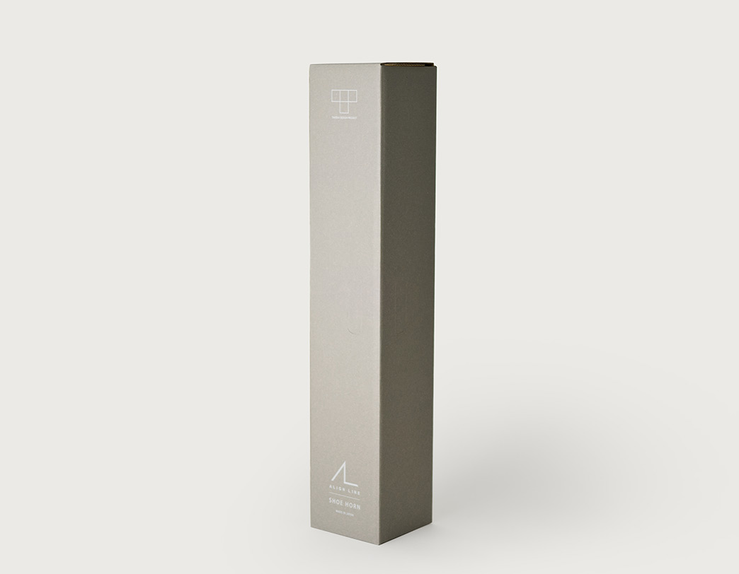 ALIGN LINE シューホーン アクリルタイプ