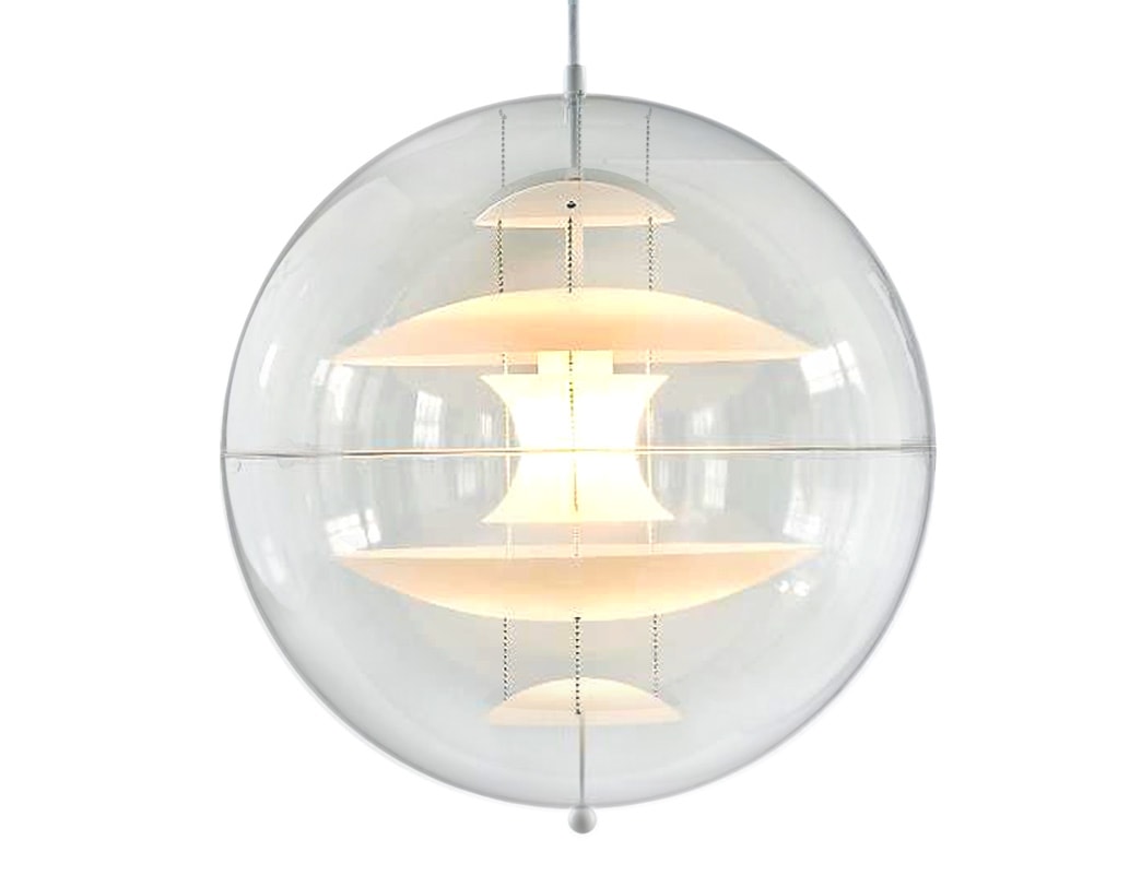 VP GLOBE GLASS / VP グローブグラス ペンダントライト