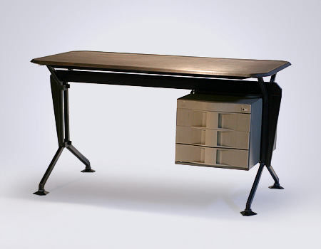 Olivetti Arco Desk/アルコデスク