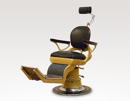 Dentist Chair/デンティストチェア