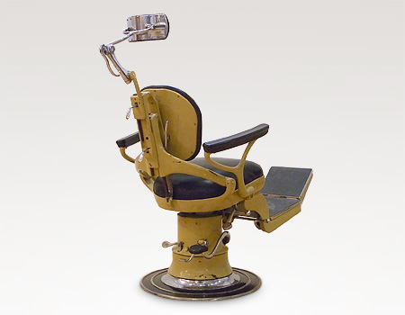 Dentist Chair/デンティストチェア